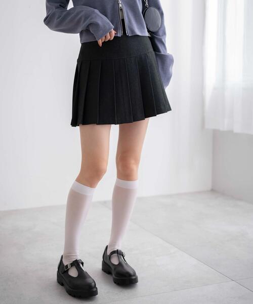 WEGO（ウィゴー）の「WEGO/ストラップシューズ（ドレスシューズ・レディース・その他1/その他2・MEDIUM/LARGE）」の11枚目の写真