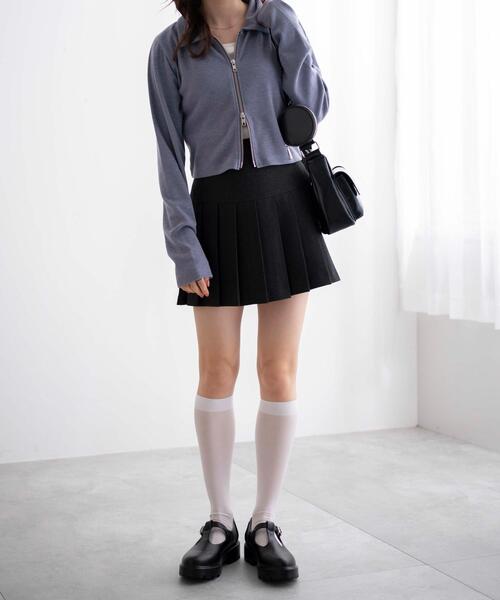 WEGO（ウィゴー）の「WEGO/ストラップシューズ（ドレスシューズ・レディース・その他1/その他2・MEDIUM/LARGE）」の12枚目の写真