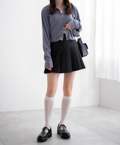 WEGO（ウィゴー）の「WEGO/ストラップシューズ（ドレスシューズ・レディース・その他1/その他2・MEDIUM/LARGE）」の13枚目の写真