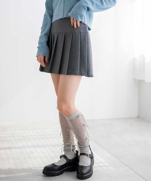 WEGO（ウィゴー）の「WEGO/ストラップシューズ（ドレスシューズ・レディース・その他1/その他2・MEDIUM/LARGE）」の14枚目の写真