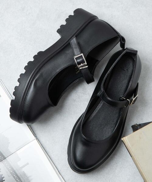 WEGO（ウィゴー）の「WEGO/ストラップシューズ（ドレスシューズ・レディース・その他1/その他2・MEDIUM/LARGE）」の16枚目の写真