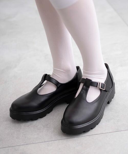 WEGO（ウィゴー）の「WEGO/ストラップシューズ（ドレスシューズ・レディース・その他1/その他2・MEDIUM/LARGE）」の17枚目の写真