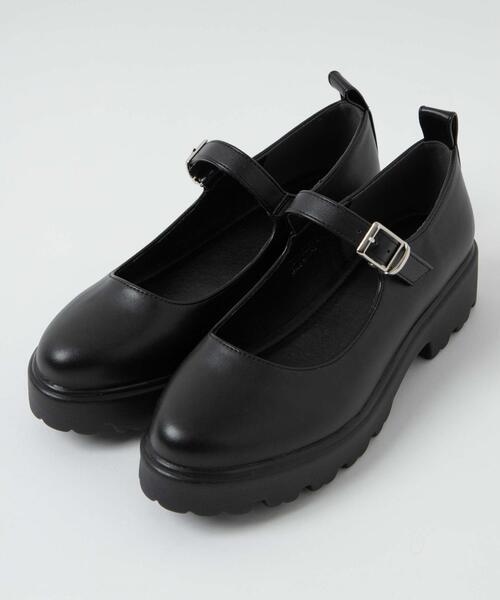 WEGO（ウィゴー）の「WEGO/ストラップシューズ（ドレスシューズ・レディース・その他1/その他2・MEDIUM/LARGE）」の18枚目の写真