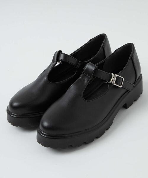 WEGO（ウィゴー）の「WEGO/ストラップシューズ（ドレスシューズ・レディース・その他1/その他2・MEDIUM/LARGE）」の19枚目の写真