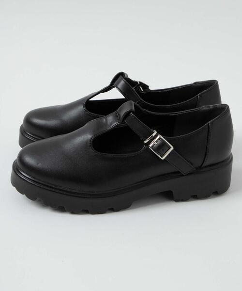 WEGO（ウィゴー）の「WEGO/ストラップシューズ（ドレスシューズ・レディース・その他1/その他2・MEDIUM/LARGE）」の20枚目の写真