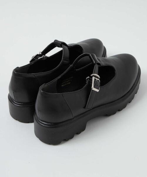 WEGO（ウィゴー）の「WEGO/ストラップシューズ（ドレスシューズ・レディース・その他1/その他2・MEDIUM/LARGE）」の21枚目の写真