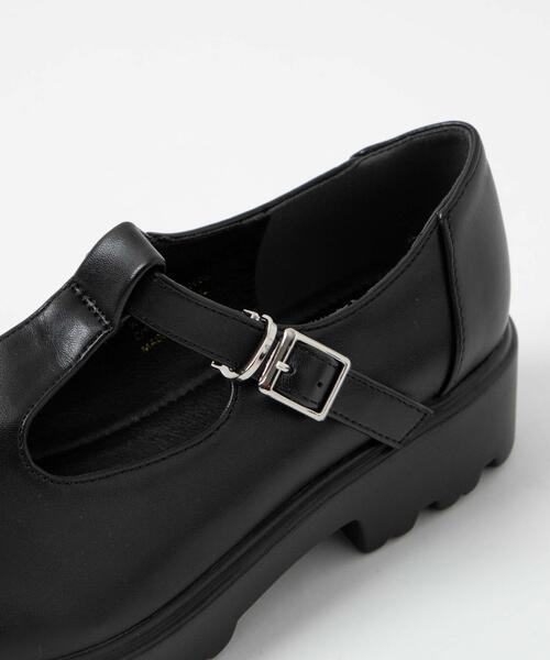 WEGO（ウィゴー）の「WEGO/ストラップシューズ（ドレスシューズ・レディース・その他1/その他2・MEDIUM/LARGE）」の22枚目の写真