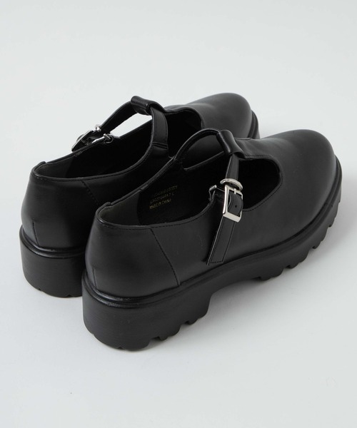 WEGO（ウィゴー）の「WEGO/ストラップシューズ（ドレスシューズ・レディース・その他1/その他2・MEDIUM/LARGE）」の7枚目の写真