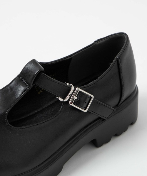 WEGO（ウィゴー）の「WEGO/ストラップシューズ（ドレスシューズ・レディース・その他1/その他2・MEDIUM/LARGE）」の8枚目の写真