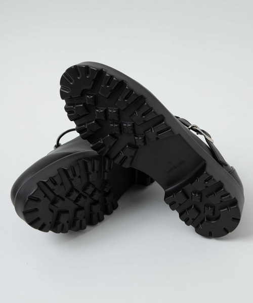 WEGO（ウィゴー）の「WEGO/ストラップシューズ（ドレスシューズ・レディース・その他1/その他2・MEDIUM/LARGE）」の9枚目の写真