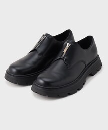 ◆シンセティックレザーアソートシューズ