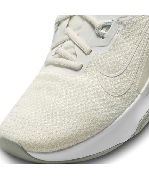 NIKE（ナイキ）の「ナイキ ジュニパー トレイル 2 GORE-TEX メンズ 防水 トレイル ランニングシューズ / Nike Juniper Trail 2 GORE-TEX Men's Waterproof Trail Running Shoes＜23.5-30cm 展開＞（スニーカー・メンズ・クリーム/ダークブラウン・25/28/27.5/27/26.5/26/25.5/30/29/28.5/24.5/24/23.5）」の9枚目の写真