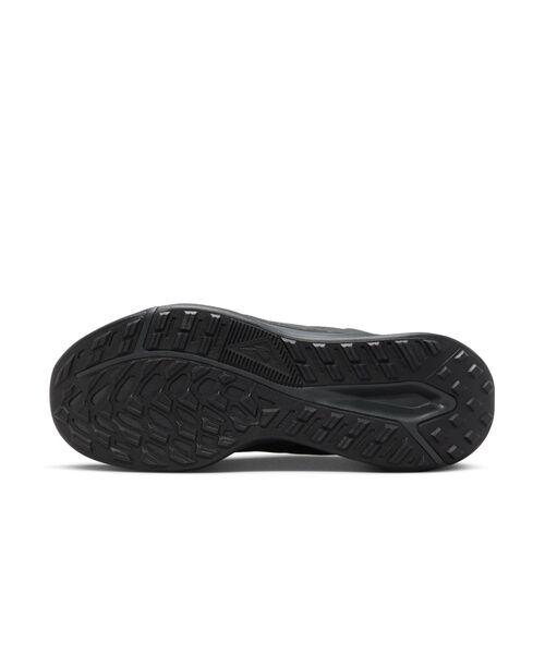 NIKE（ナイキ）の「ナイキ ジュニパー トレイル 2 GORE-TEX メンズ 防水 トレイル ランニングシューズ / Nike Juniper Trail 2 GORE-TEX Men's Waterproof Trail Running Shoes＜23.5-30cm 展開＞（スニーカー・メンズ・クリーム/ダークブラウン・25/28/27.5/27/26.5/26/25.5/30/29/28.5/24.5/24/23.5）」の4枚目の写真