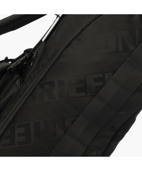 BRIEFING（ブリーフィング）の「【生産終了】CR-4 #03 SH（ゴルフグッズ・メンズ・オリーブ/ブラック・FREE）」の21枚目の写真