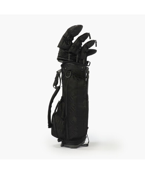 BRIEFING（ブリーフィング）の「【生産終了】CR-4 #03 SH（ゴルフグッズ・メンズ・オリーブ/ブラック・FREE）」の22枚目の写真