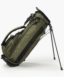 BRIEFING | 【ブリーフィングゴルフ】CR-4 #03 SH／キャディバッグ（シャドウコレクション）(ゴルフグッズ)