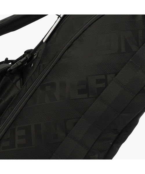 BRIEFING（ブリーフィング）の「【生産終了】CR-4 #03 SH（ゴルフグッズ・メンズ・オリーブ/ブラック・FREE）」の5枚目の写真