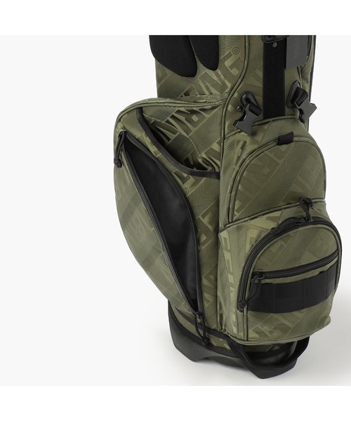 BRIEFING（ブリーフィング）の「【生産終了】CR-4 #03 SH（ゴルフグッズ・メンズ・オリーブ/ブラック・FREE）」の17枚目の写真