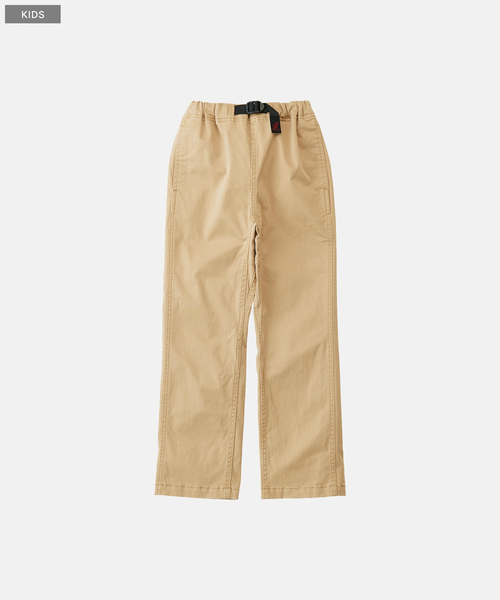 KIDS G-PANT｜キッズGパンツ（その他パンツ）｜Gramicci（グラミチ）の