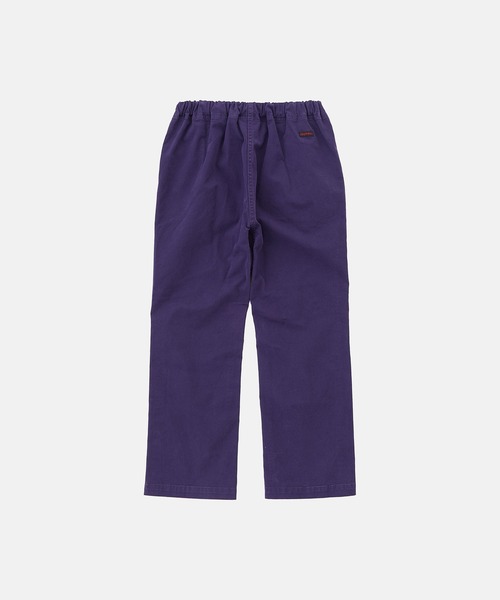KIDS G-PANT｜キッズGパンツ（その他パンツ）｜Gramicci（グラミチ）の
