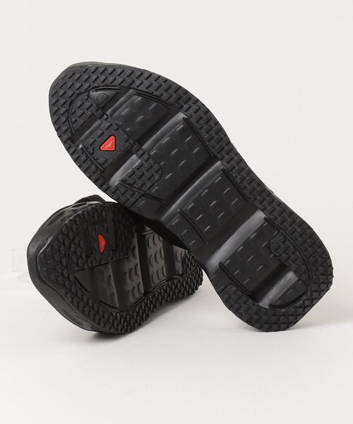 SALOMON（サロモン）の「SALOMON/サロモン メンズ サンダル REELAX BREAK 6.0  リカバリー L47110800（サンダル・メンズ・ブラック・26.0cm/26.5cm/27.0cm/27.5cm/28.0cm）」の10枚目の写真