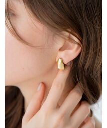 Ungrid | ラウンドモチーフイヤリング(イヤリング)