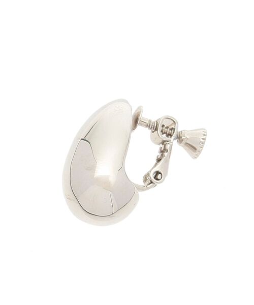 Ungrid(アングリッド)の「ラウンドモチーフイヤリング(イヤリング・レディース・シルバー/ゴールド・FREE)」の16枚目の写真