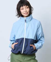 L.L.Bean（エルエルビーン）の「ライト・アンド・エアリー・ウインドブレーカー 米国フィット・プチ（その他アウター）」