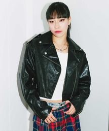 ANNA SUI NYC(Ai XC Gk C V[)ANNA SUI NYC RETRO tFCNU[ C_[X WPbg  ySPz(C_[XWPbg)