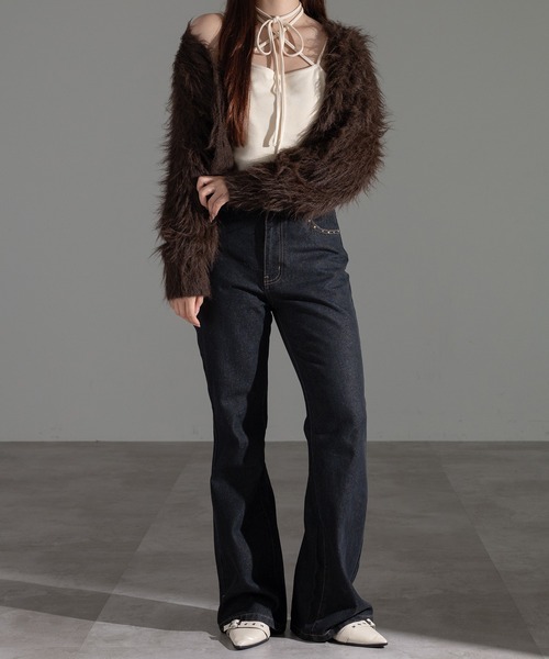 apres jour mignon（アプレジュールミニョン）の「カップ付き