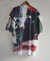 【DON'T CARE】 NIGHT VOYAGE Tシャツ