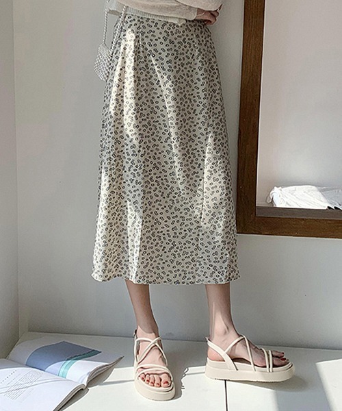 Miniministore(ミニミニストア)の「ストラップサンダル 厚底 レディース 夏(サンダル・レディース・ブラック/アイボリー・22.5cm/23.0cm/23.5cm/24.0cm/24.5cm)」の8枚目の写真