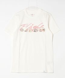 ジョーダン ジョーダン FLT ESS リングス S/S クルー