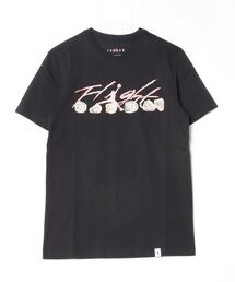 ジョーダン ジョーダン FLT ESS リングス S/S クルー