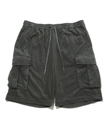 SILAS | PILE CARGO SHORTS(その他パンツ)