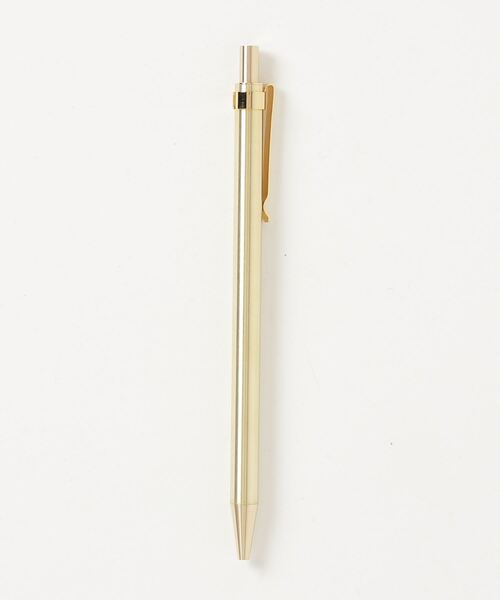 IL BISONTE / BRASS BALLPEN（ペン類）｜IL BISONTE（イルビゾンテ）