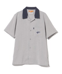 BEAMS GOLF　メンズ L　ボタンシャツ 83092910_b_04_215.jpg
