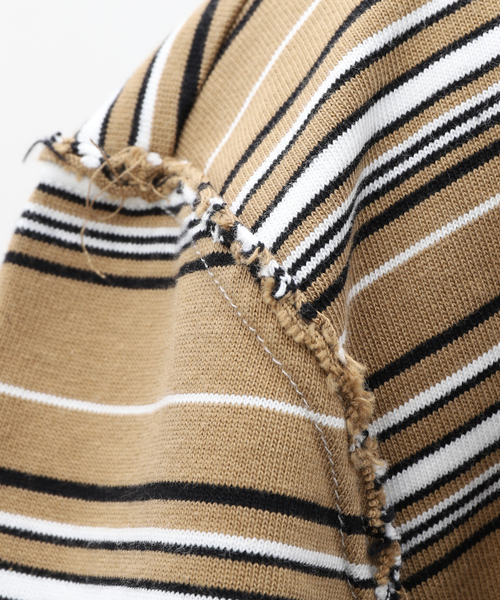 セール】【CAMIEL FORTGENS / カミエル・フォートヘンス】BIG TEE