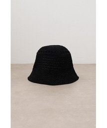 AZUL by moussy | スカシアミバケットハット(ハット)