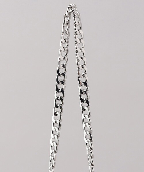 Dr. Martens（ドクターマーチン）の「Dr.Martens/ドクターマーチン Mini Heart Bag / AD092100 / AD092001 / AD092650 / ハートミニショルダーバッグ（ショルダーバッグ・レディース・ブラック/ピンク/ホワイト・ONE SIZE）」の13枚目の写真