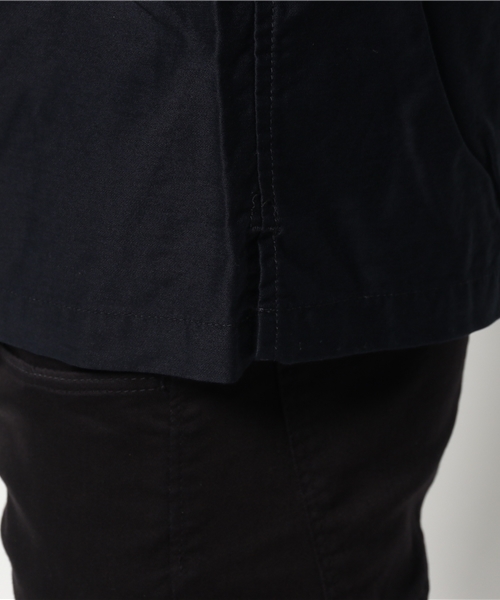 SHIPS JET BLUE（シップスジェットブルー）の「SHIPS JET BLUE (シップス ジェットブルー): BDU ミリタリーシャツ 15FW（シャツ/ブラウス・メンズ・オリーブ/オレンジ/ネイビー・SMALL/LARGE/MEDIUM）」の16枚目の写真