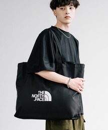 THE NORTH FACE(Um[XtFCX)THE NORTH FACE SHOPPER BAG U L/m[XtFCX VbsOobO GRobO e(g[gobO)