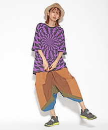 ALDIES（アールディーズ）の「Squash Pants / スカッシュパンツ（その他パンツ）」