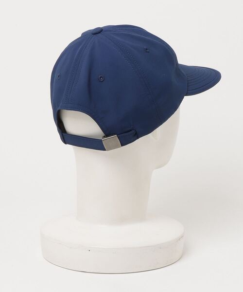 BEAVER（ビーバー）の「【Ｉ】ｆｌｅｘｆｏａｍ　ｓｉｘｐａｎｅｌ　ｈａｔ（キャップ・メンズ・ネイビー・F）」の2枚目の写真