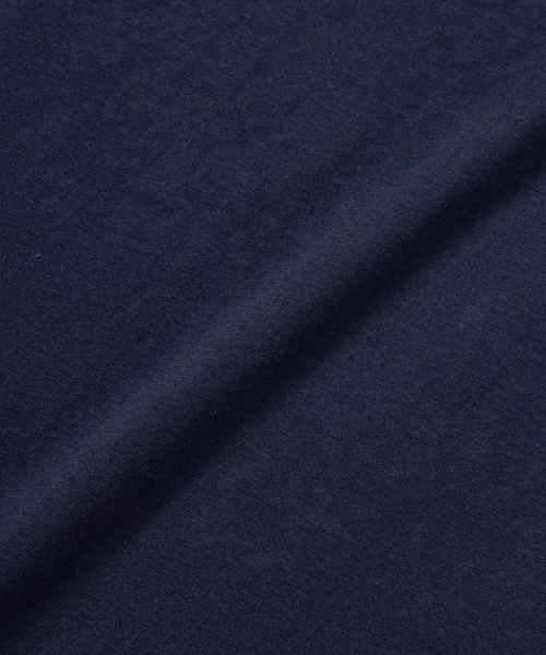 Noen（ノエン）の「カリフォルニアバイカーTシャツ（Tシャツ/カットソー・メンズ・ブラック/ネイビー/ホワイト・MEDIUM/LARGE）」の19枚目の写真