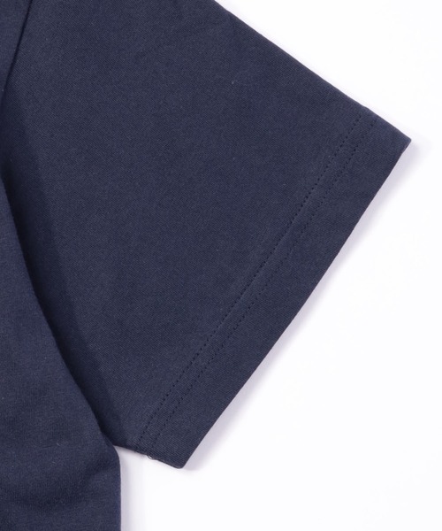 Noen（ノエン）の「カリフォルニアバイカーTシャツ（Tシャツ/カットソー・メンズ・ブラック/ネイビー/ホワイト・MEDIUM/LARGE）」の16枚目の写真