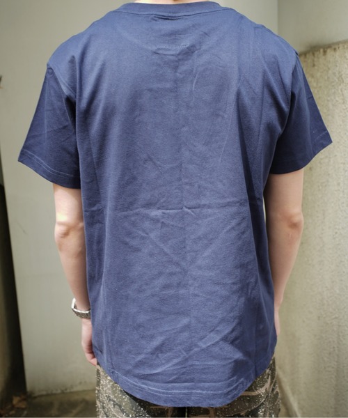 カリフォルニアバイカーTシャツ（Tシャツ/カットソー）｜Noen