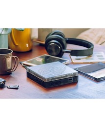 ポータブルプレーヤー Long Time No See Bluetooth 5.0 CD Player NINMLab ninm lab Long Time No See Bluetooth 5.0 CD Player