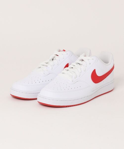 【NIKE】ナイキ COURT VISION LO NN ESS コート ビジョン LO NN NIKE ナイキ COURT VISION LO NN ESS コート ビジョン MHF1744