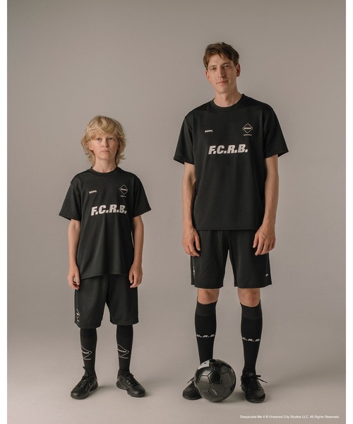 F.C.Real Bristol for Kids(エフシーレアルブリストルフォー F.C.Real Bristol for Kids(エフシーレアルブリストルフォー